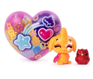 Thú Hatchimals mẫu mới (khách chọn mẫu)
