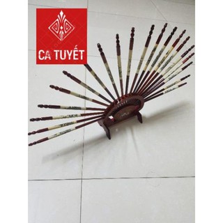 [FREESHIP] Đũa thờ gỗ hương