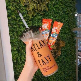 Trà sữa Thái Nestea
