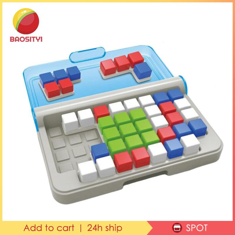 ✨Hàng sẵn sàng✨Đồ chơi mở khóa thông minh IQ