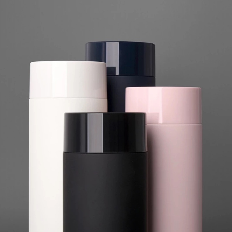 Bình giữ nhiệt Xiaomi The new Mijia mini thermal mug MJMNBWB 350ML