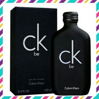 Nước hoa Calvin Klein CK Be EDT 100ml