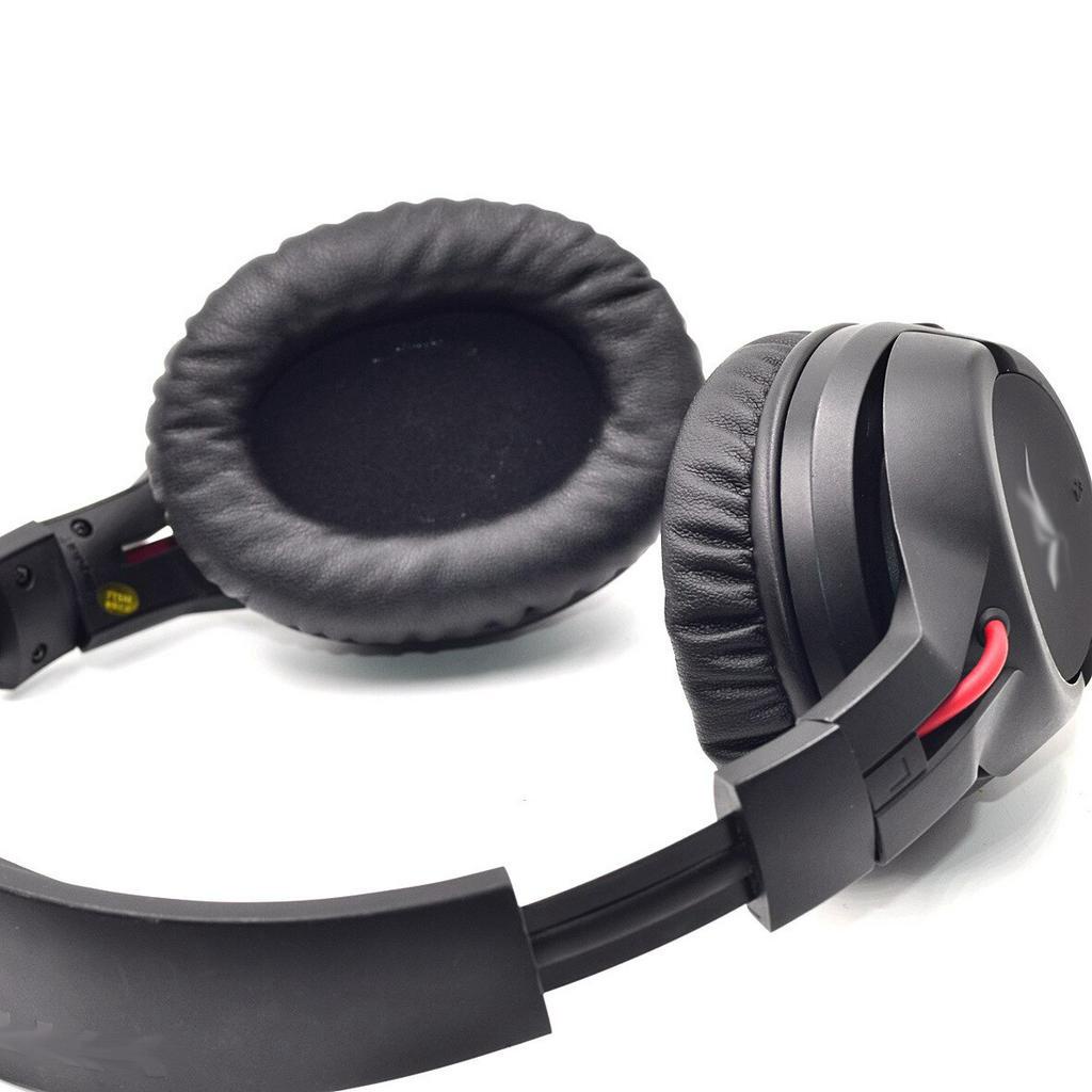 Đệm Tai Nghe Mềm Mại Dành Cho Kingston Hyperx Cloud Stinger Core