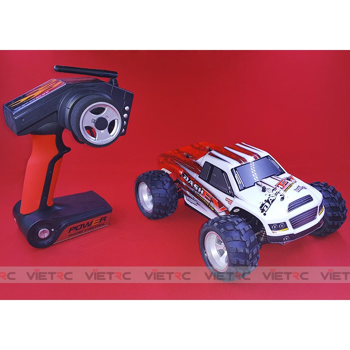 Xe điều khiển WLtoys A979-B