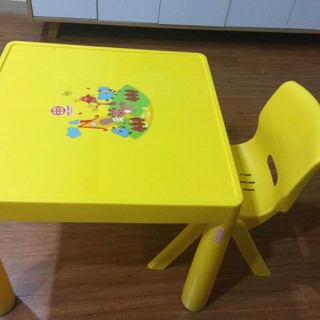 Combo 5 ghế học sinh Việt Nhật
