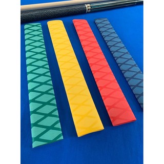 Ruốc cơ bida Hàn Quốc đủ màu ( ruốc nhiệt)