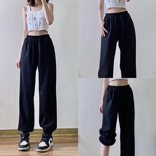 Quần Jogger Nỉ NUPY