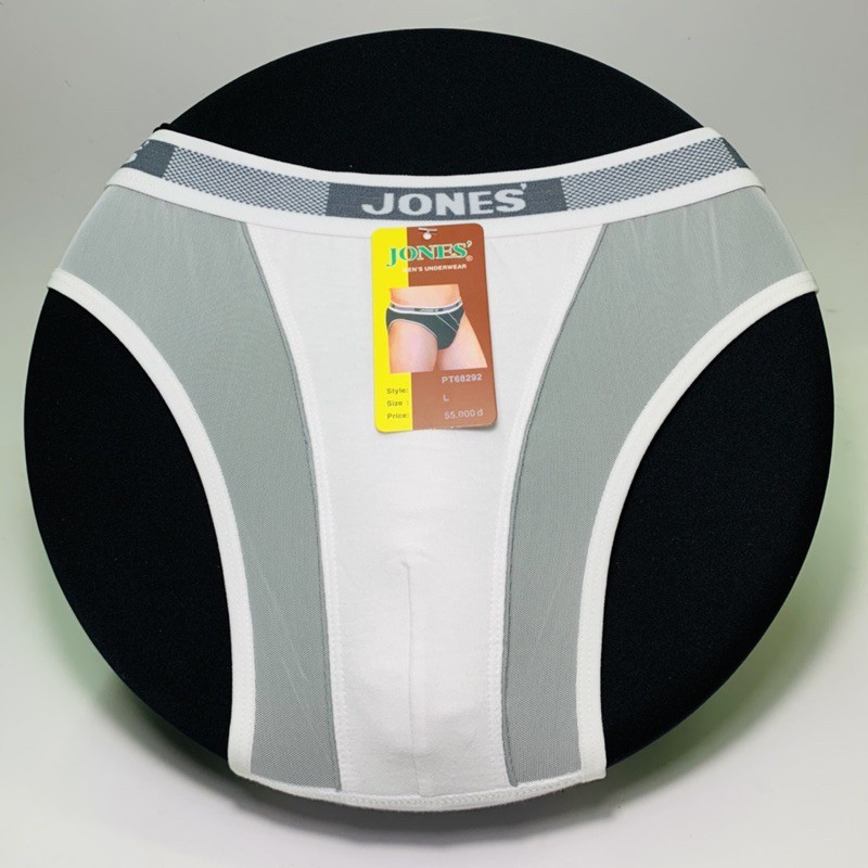 Quần lót nam co giãn 292