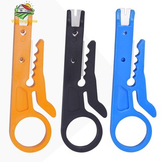 Dụng cụ tước dây cáp mini