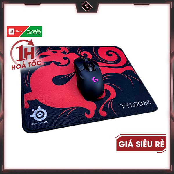 Miếng Lót Chuột Gaming Ver.2 ( Loại 1) - Hàng Nhập Khẩu | WebRaoVat - webraovat.net.vn