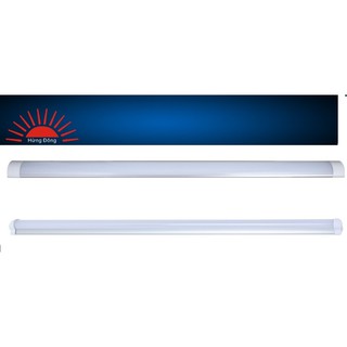 Đèn led t8 1m2 hừng đông 18w 3000k - 6000k