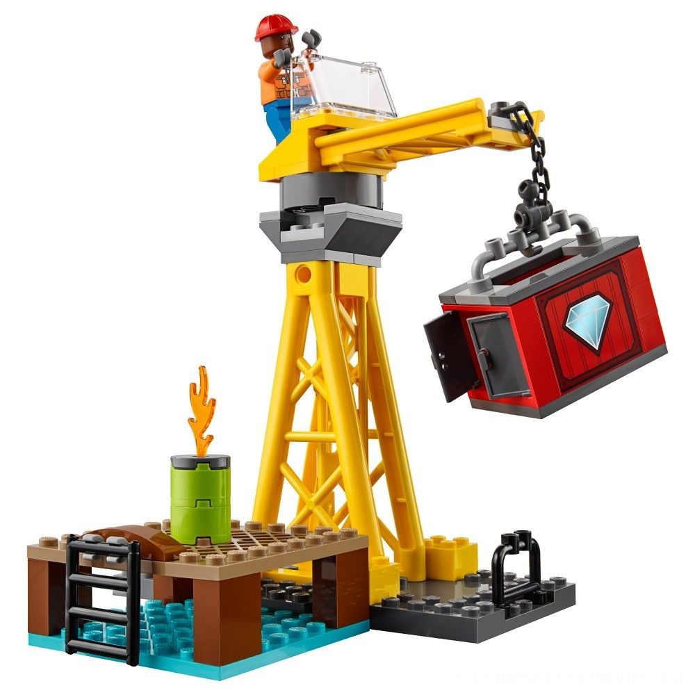 Bộ lắp ráp đồ chơi LEGO lắp ráp Người Nhện Spiderman 76134 (150 chi tiết)