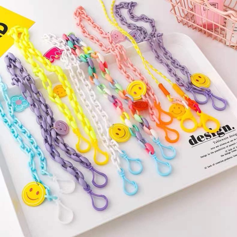 Dây đeo mắt kính thời trang Hàn Quốc cho trẻ em