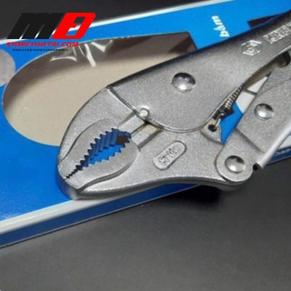 Kềm bấm chết 10” chính hãng kingtony 6011-10
