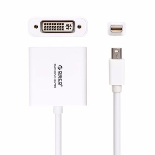 Cáp Chuyển DisplayPort to DVI Orico DMP3D