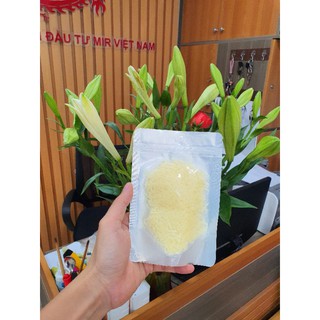 Phomai mozzela bào sợi 100g