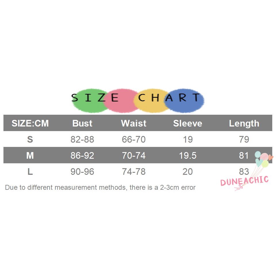 DUNEA Đầm Ngắn Tay Cổ Polo Phối Khóa Kéo Thời Trang Cho Nữ