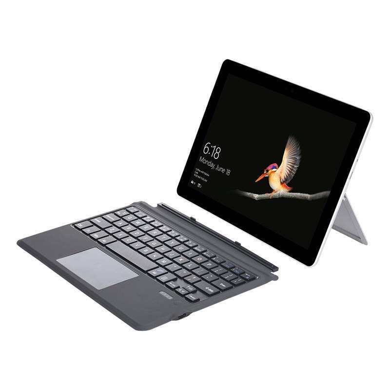 Bàn Phím Bluetooth Không Dây Kèm Bàn Phím Cảm Ứng Cho Microsoft Surface Pro 3 4 5 6 7 | BigBuy360 - bigbuy360.vn