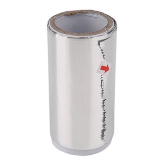 CUỘN GIẤY BẠC Ủ THÁO MÓNG