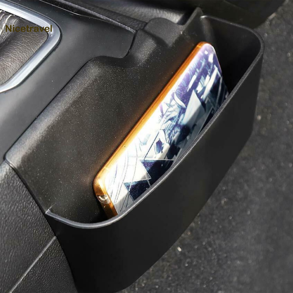 Khay Đựng Đồ Dùng Thay Thế Gắn Bên Hông Xe Hơi Tiện Dụng | BigBuy360 - bigbuy360.vn