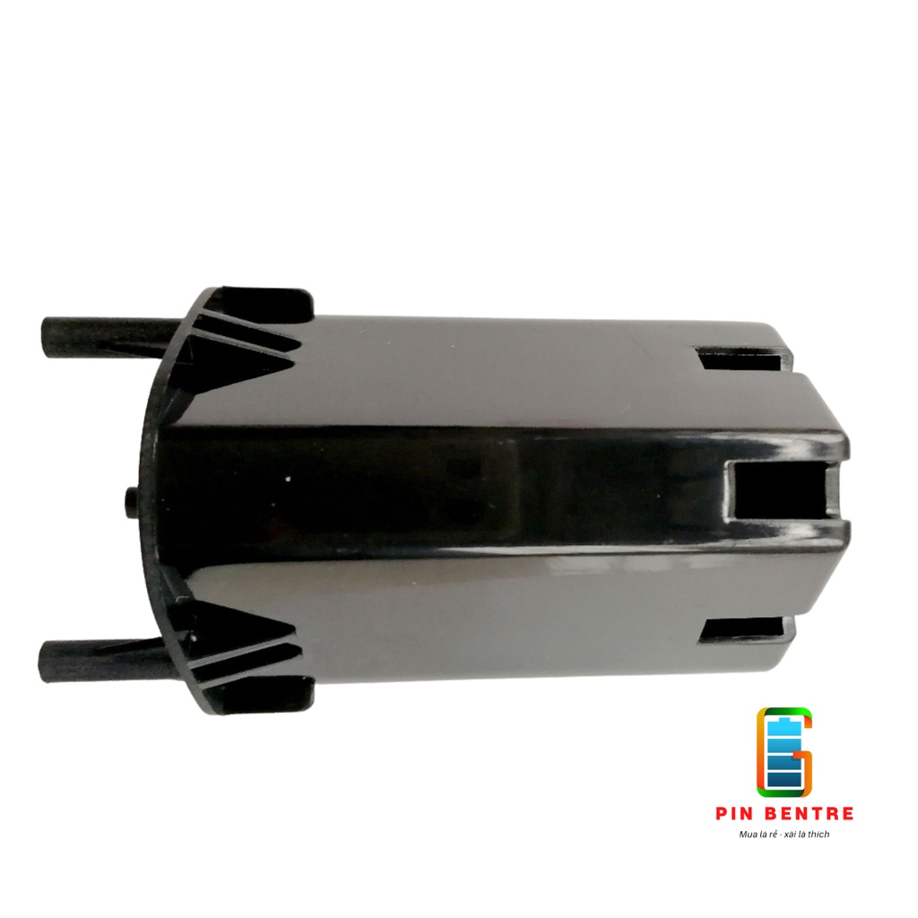 Bộ Pin 12V 3S tam giác thông dụng