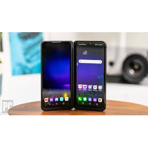 Điện thoại LG G8X ThinQ - LG G8 X ThinQ ram 6G/128G mới Chính hãng, camera selfiel 32mp, CPU Snap 855 8 nhân - GS 05