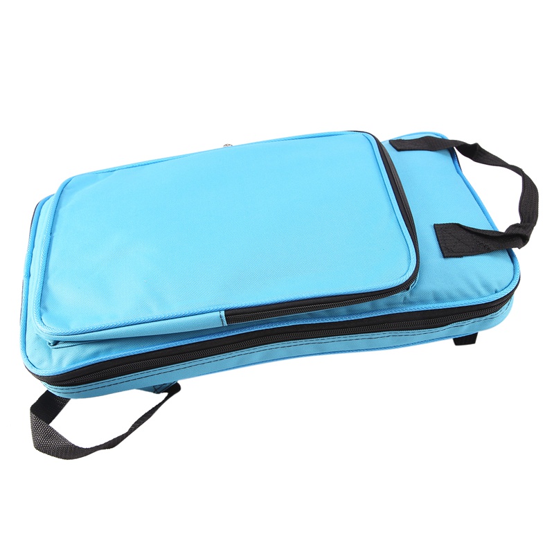 Túi Đựng Dùi Trống Đeo Chéo Vai Sức Chứa Lớn Chống Rơi Có Túi Đựng Làm Quà Tặng Cho Người Đánh Trống