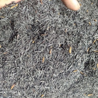 1Kg Vỏ Chấu Hun