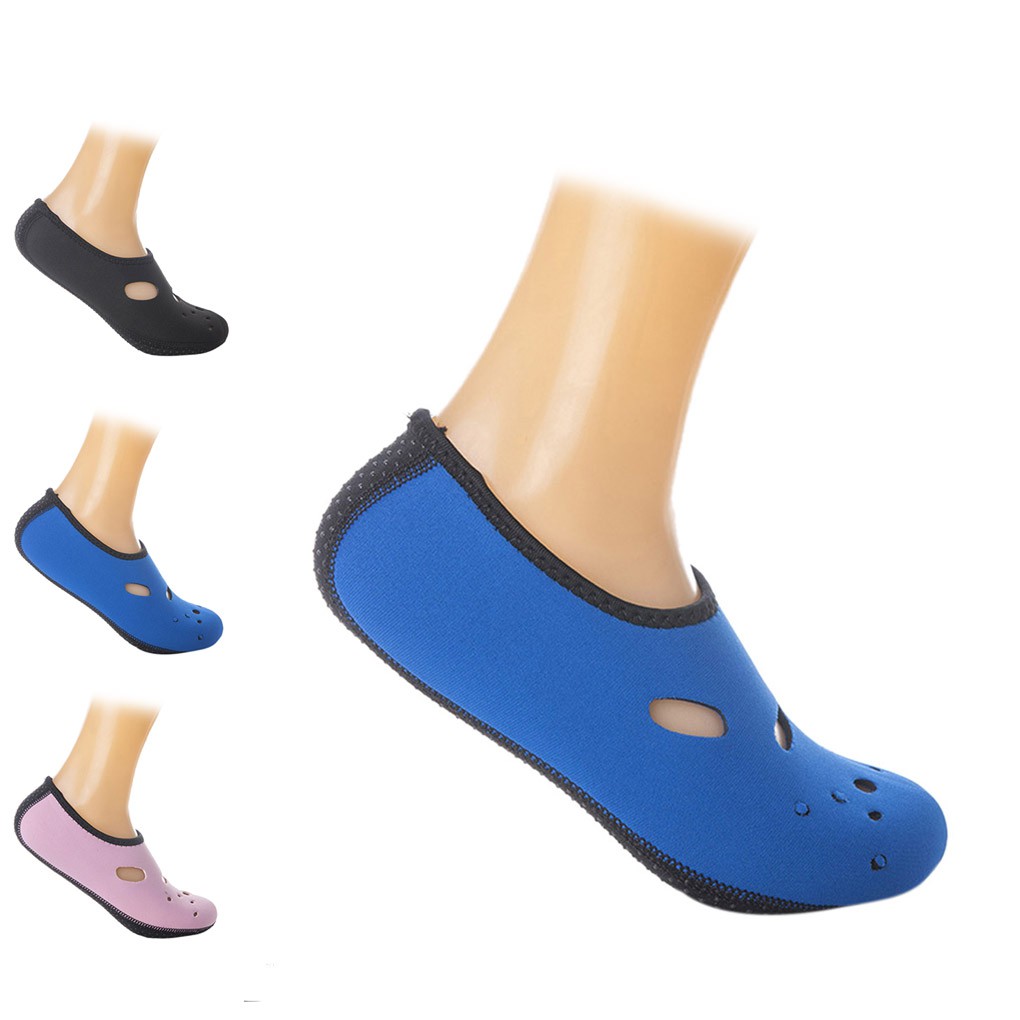 Đôi tất chống trơn trượt thoáng mát chất lượng cao