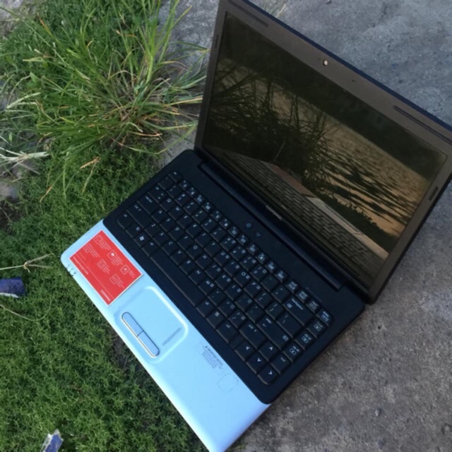 Laptop HP Compaq CQ40 Ram 3GB | BigBuy360 - bigbuy360.vn