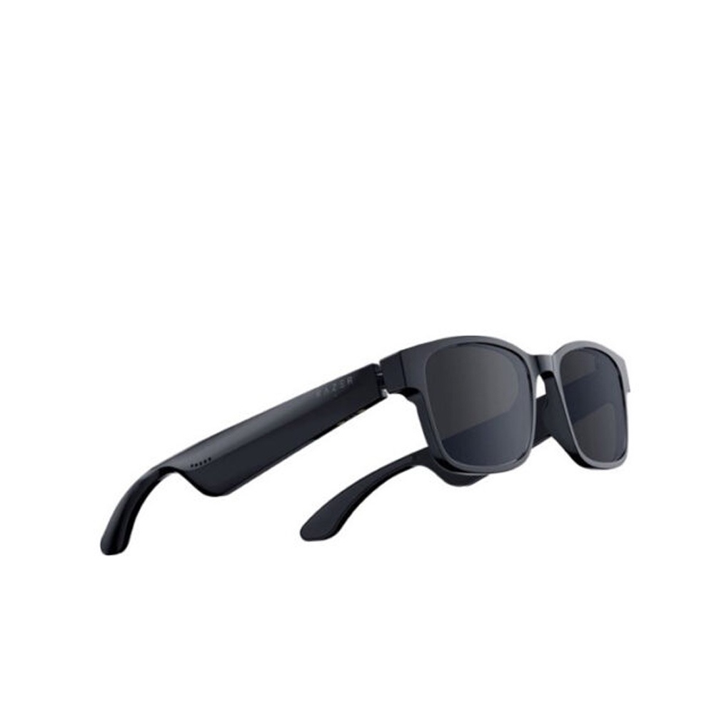 Kính RAZER Anzu-Smart Glasses/Rectangle Blue Light-Sunglass  - Hàng chính hãng