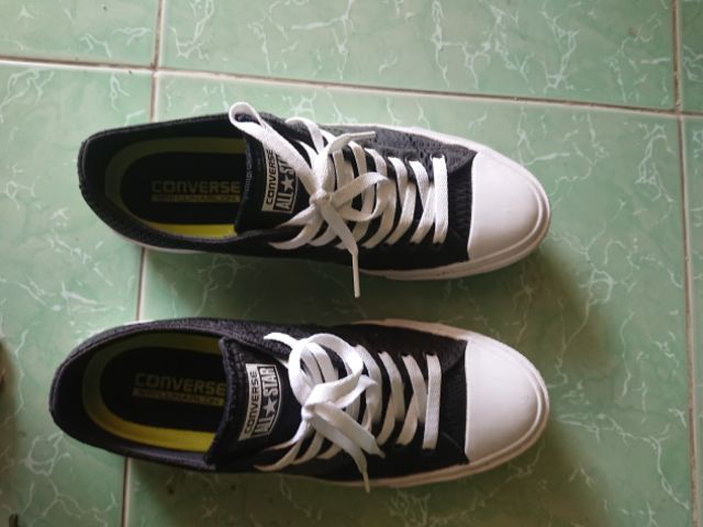 converse chuck 2 mesh size 9 hàng chính hãng