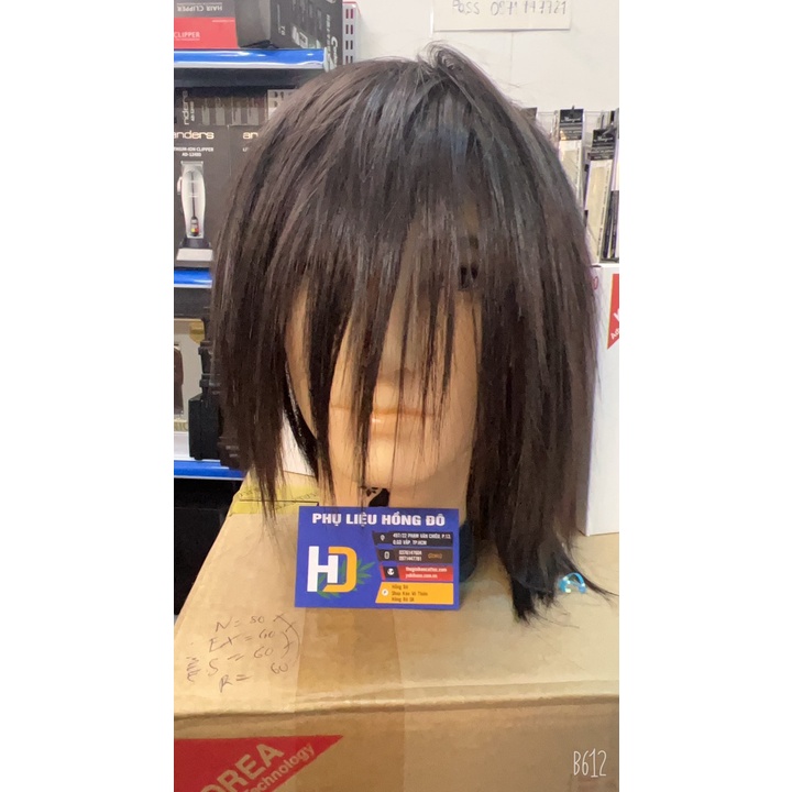 Đầu canh cắt nam