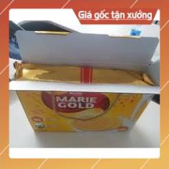 [ICLN9 giảm 5K cho đơn hàng 50k]  bánh quy sữa ROMA MARIE GOLD hộp 320G