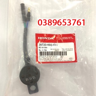 Còi chíp báo động tìm xe khóa Smartkey chính hãng Honda