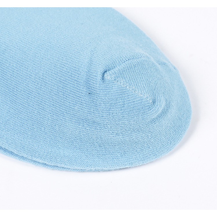 Tất cotton phối họa tiết tranh sơn dầu dành cho cả nam và nữ - TCC003