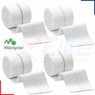 Băng ống cố định Tubifast (Molnlycke)