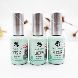 Gel cứng móng hoa hồng R397