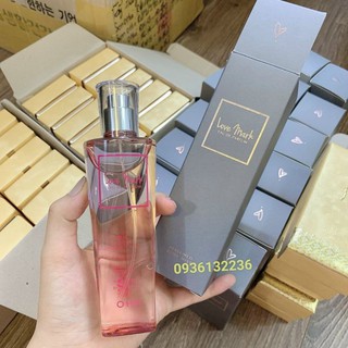 Nước hoa dạng xịt toàn thân ohui