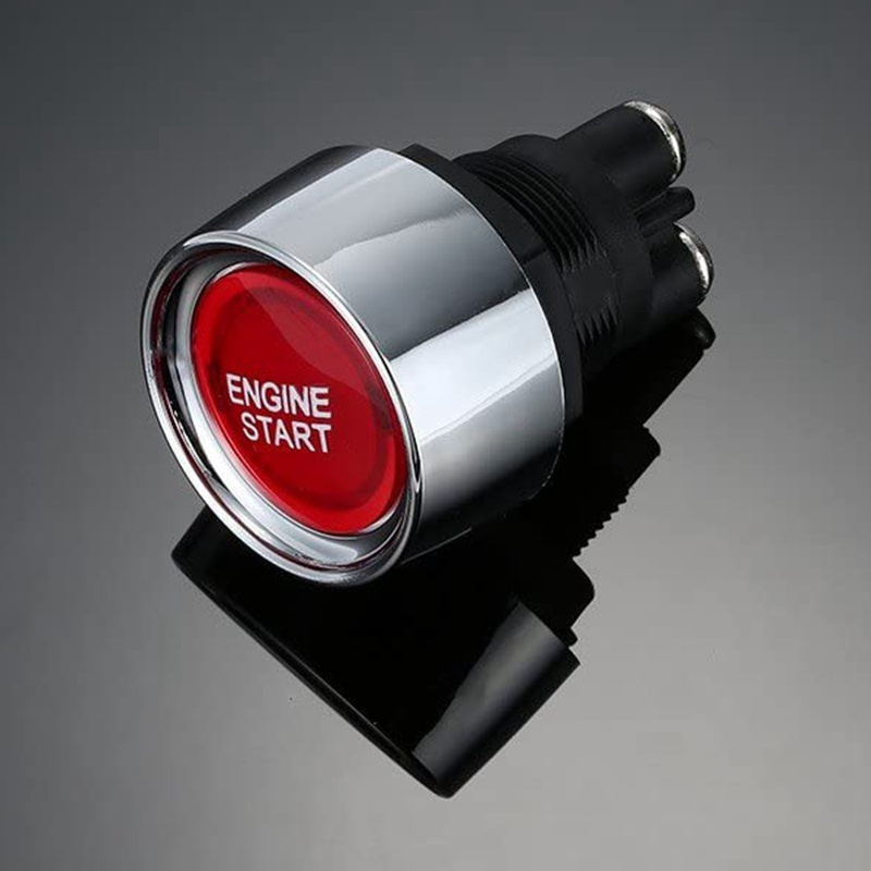 Công Tắc Khởi Động DC 12V 24V Cho Xe Đua