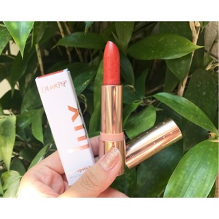 Son thỏi Colourpop Lux màu Liquid Courage