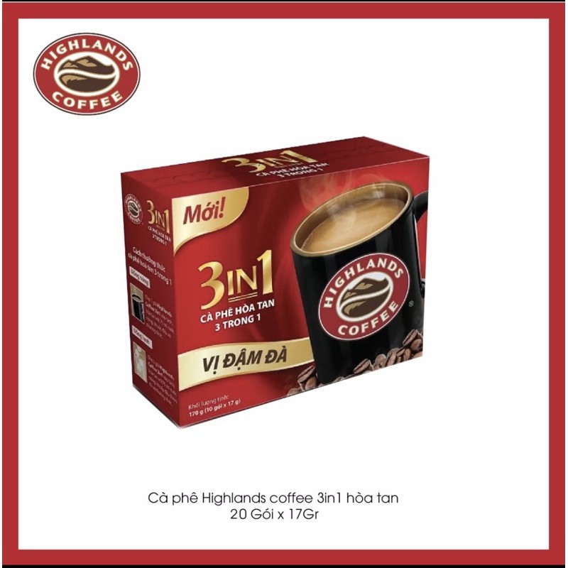 (Có sẵn) Cà Phê Rang Xay Culi/ Moka HighLands Coffee 200g cà phê pha phin | WebRaoVat - webraovat.net.vn