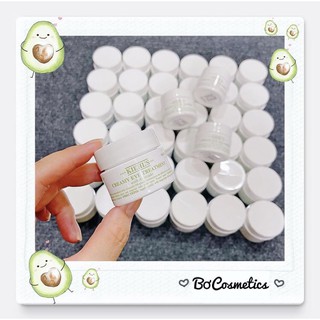 Kem dưỡng mắt bơ Kiehl’s