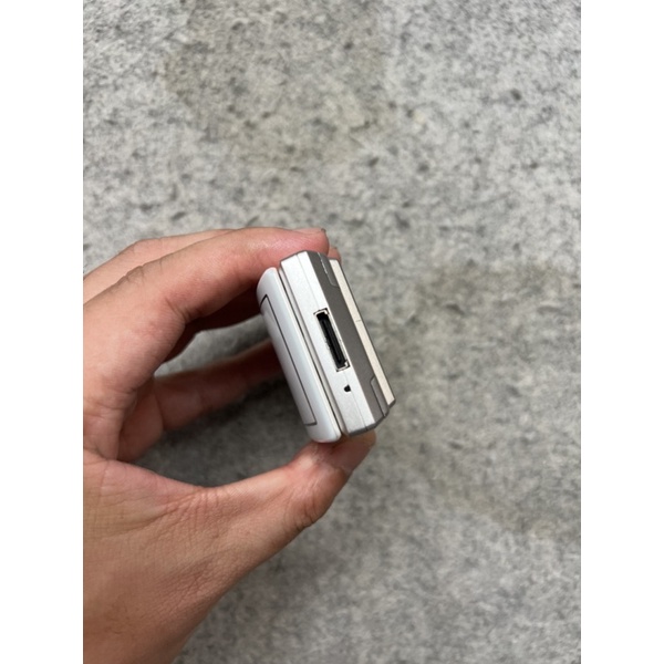 Điện thoại TCL Q550 Trắng Chính hãng