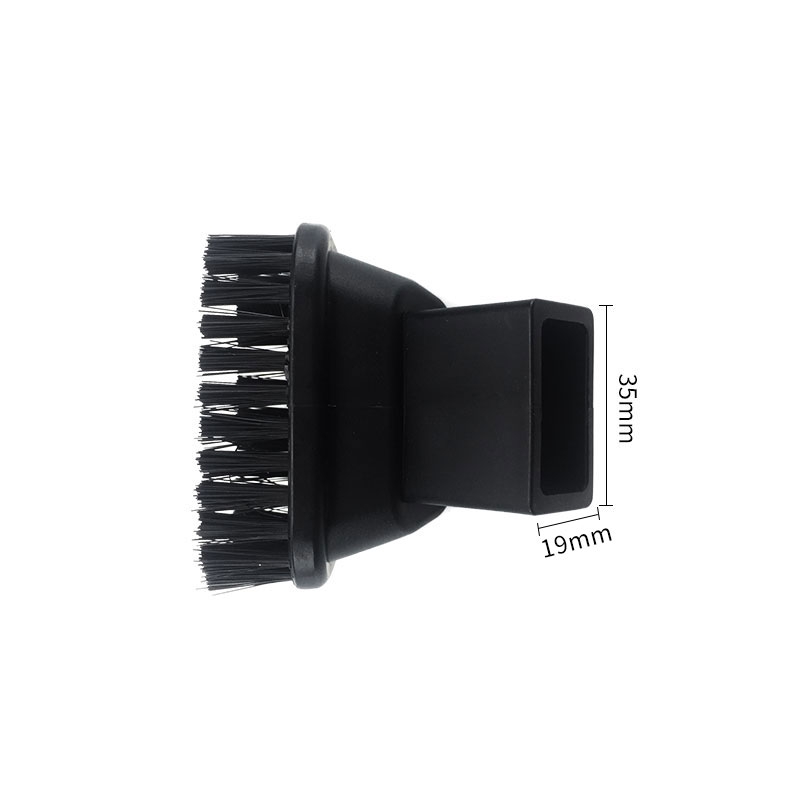 Bàn chải tiện dụng cho máy hút bụi Midea Zl601R Zl601A Sc861 Sc861A