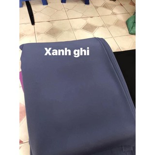 Vải trượt nhật cao cấp
