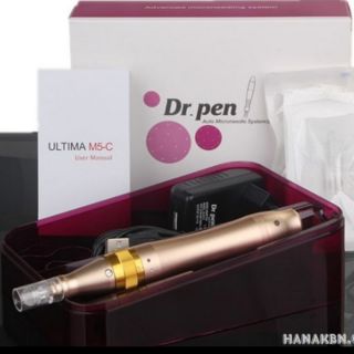 Máy lăn kim Dr Pen M5