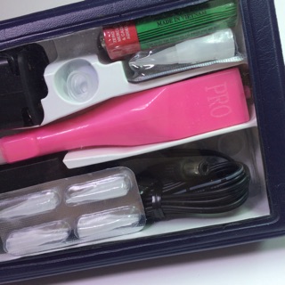 MÁY PHUN XĂM LÔNG MÀY PRO MAILISA| Máy Xăm Thẩm Mỹ