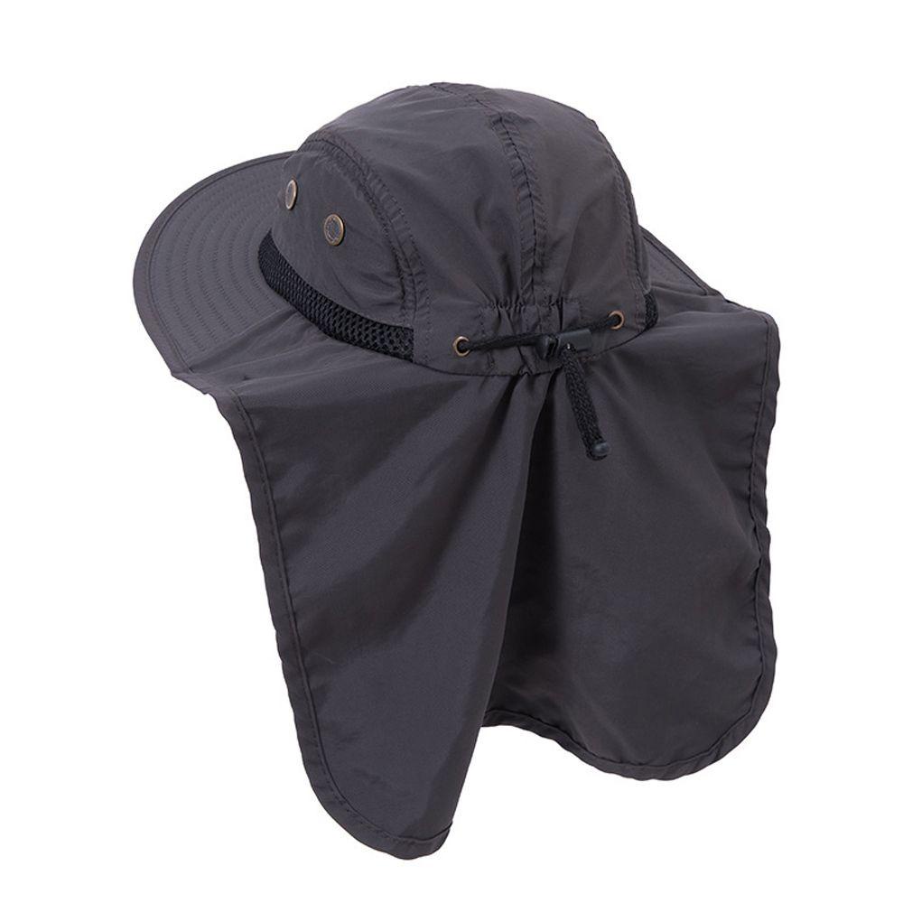 Nón Bucket Rộng Vành Thoáng Khí Chống Tia UV Thời Trang Mùa Hè Cho Nữ