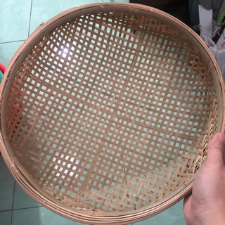 RỔ TRE (26cm-28cm-30cm-32cm-34cm-38cm)